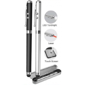 [Aluminium] Laser Pointer Pen - LSP315